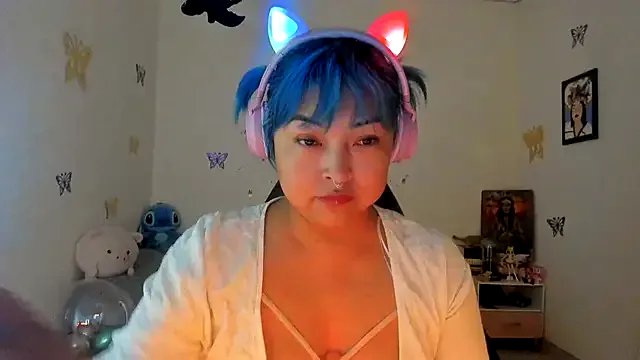 Shaddycute_ from StripChat