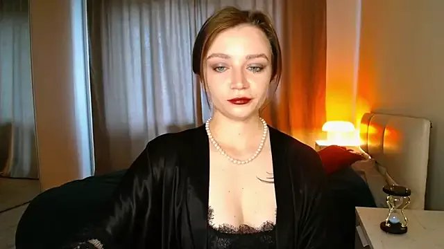 Shadow_Passion from StripChat