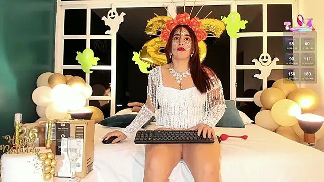  shaidyscott chat room