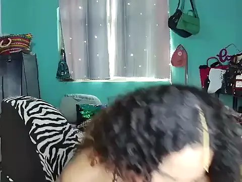 Shakirita from StripChat