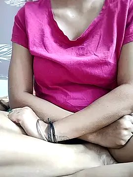 shalini_fire from StripChat