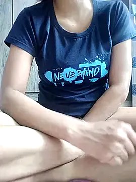 shalini_fire from StripChat