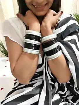 Shalu_G from StripChat