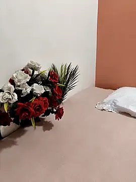 Shalu_G from StripChat