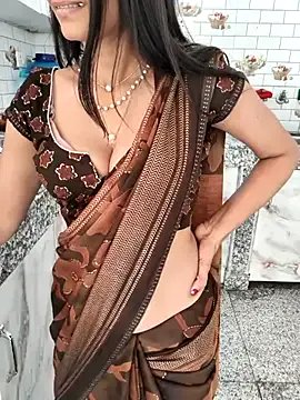 Shalu_G from StripChat