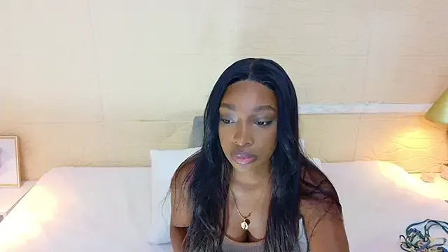 Shamiraa_moore from StripChat