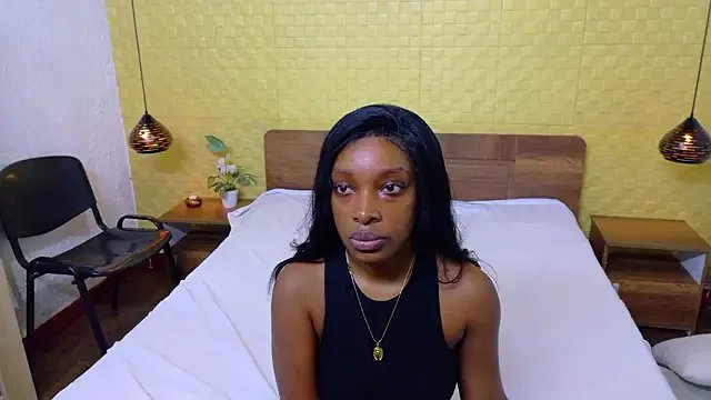 Shamiraa_moore from StripChat