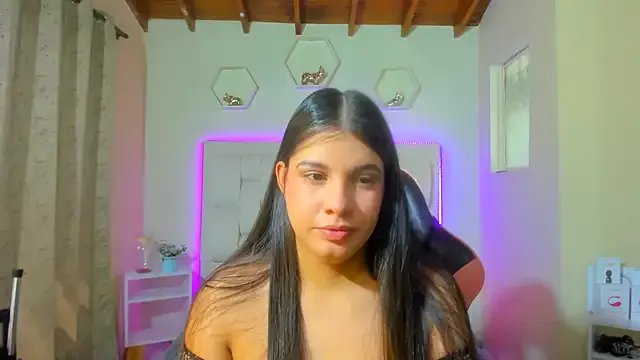 shanakendall from StripChat