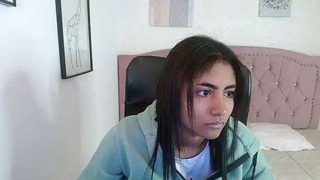 shaneelle from StripChat