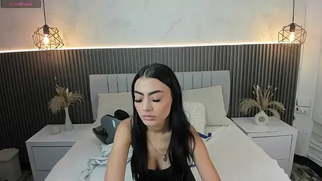 SHANONCLARK from StripChat