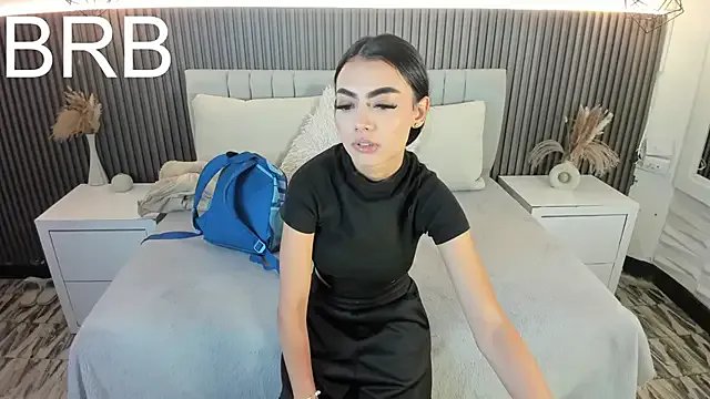 SHANONCLARK from StripChat