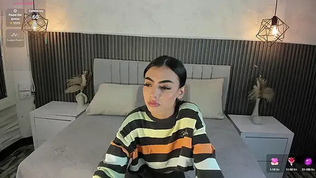 SHANONCLARK from StripChat