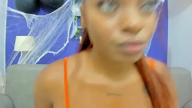 ShantalGomes from StripChat