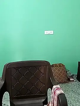 Shanu_Shah from StripChat