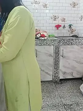 Shanu_Shah from StripChat