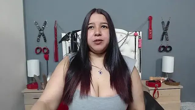 shara_ from StripChat