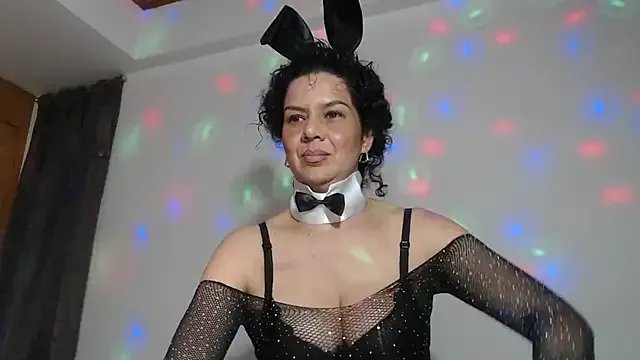  Sharickleon11 chat room