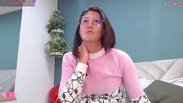 SharisWillian from StripChat