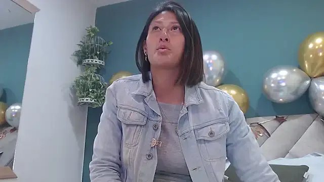 SharisWillian from StripChat