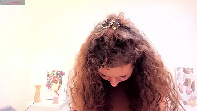 SharonMartini from StripChat