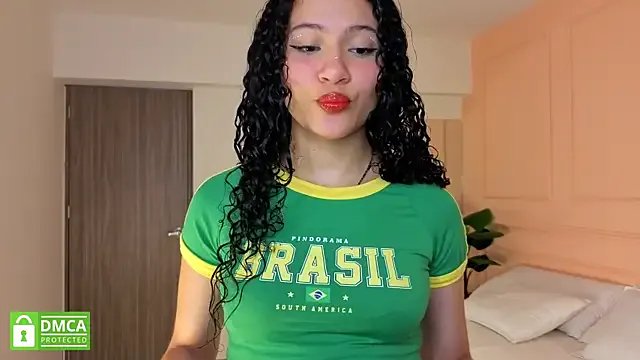 SHARONN____ from StripChat