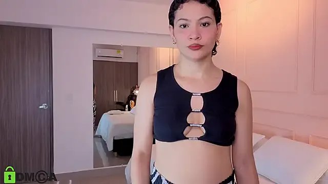 SHARONN____ from StripChat