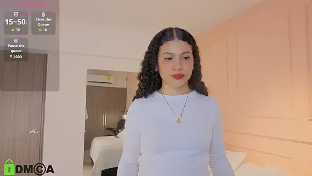 SHARONN____ from StripChat