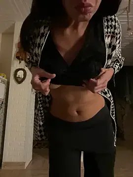 SHARONRodrig from StripChat