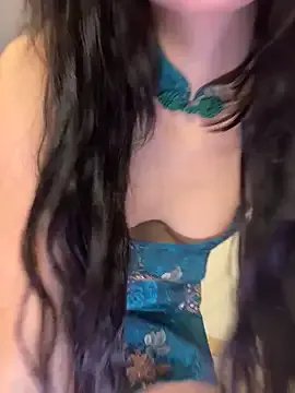 sharony_x from StripChat