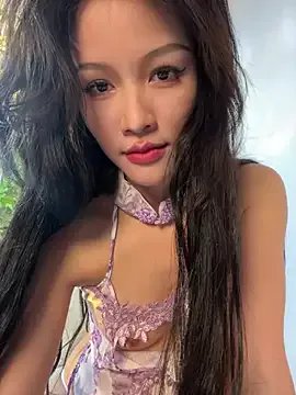 sharony_x from StripChat