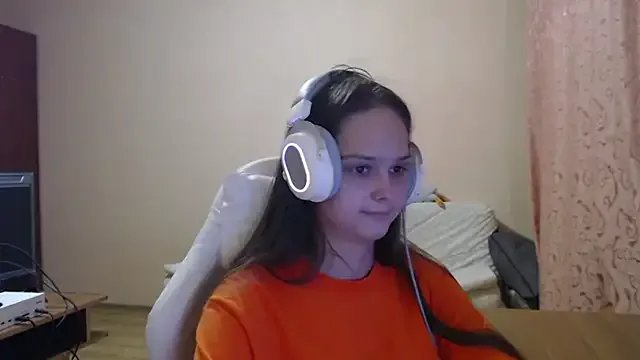 SharybbFace from StripChat