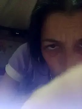 ShaunaDream from StripChat