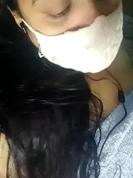 Sheela-Bhabi from StripChat