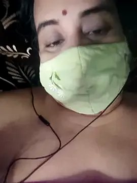 Sheela-Bhabi from StripChat