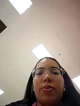 SheenaBrooke from StripChat