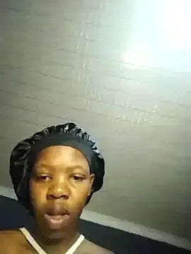 SheisBlacq from StripChat