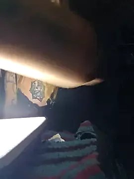 SheIsSomething from StripChat