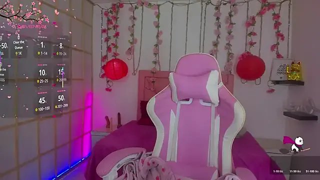 shelby_carson from StripChat