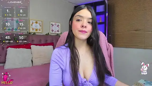 shelby_carson from StripChat