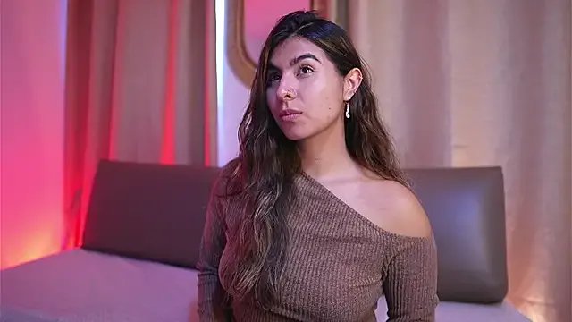 ShelleyMorell from StripChat