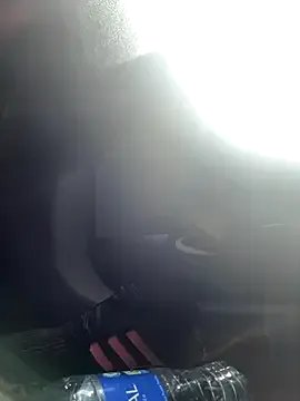 SheraHadee from StripChat