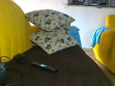 sherry_anne from StripChat