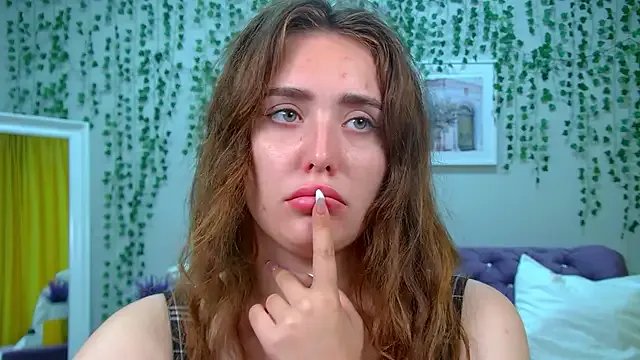 SherryBaers from StripChat