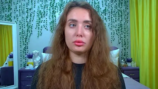 SherryBaers from StripChat