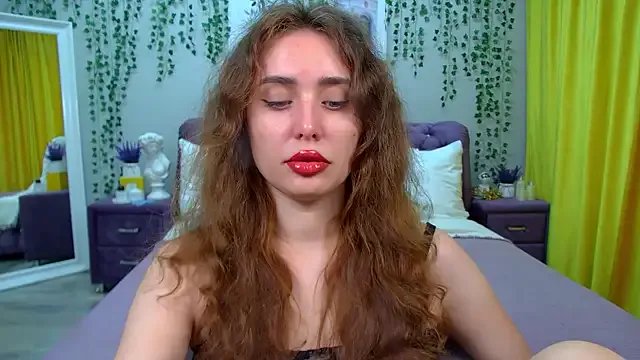 SherryBaers from StripChat