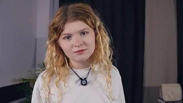 ShontaWasilko from StripChat