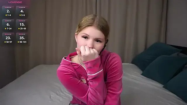 ShontaWasilko from StripChat