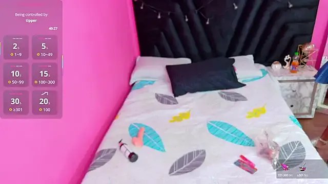 shyblacksweetiee from StripChat