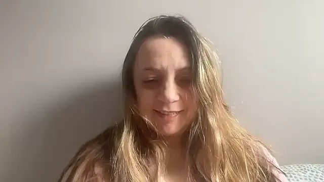 ShyFlameLive