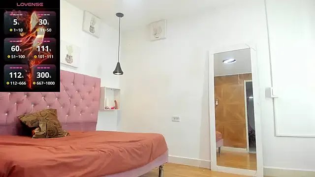 sienna_glow from StripChat